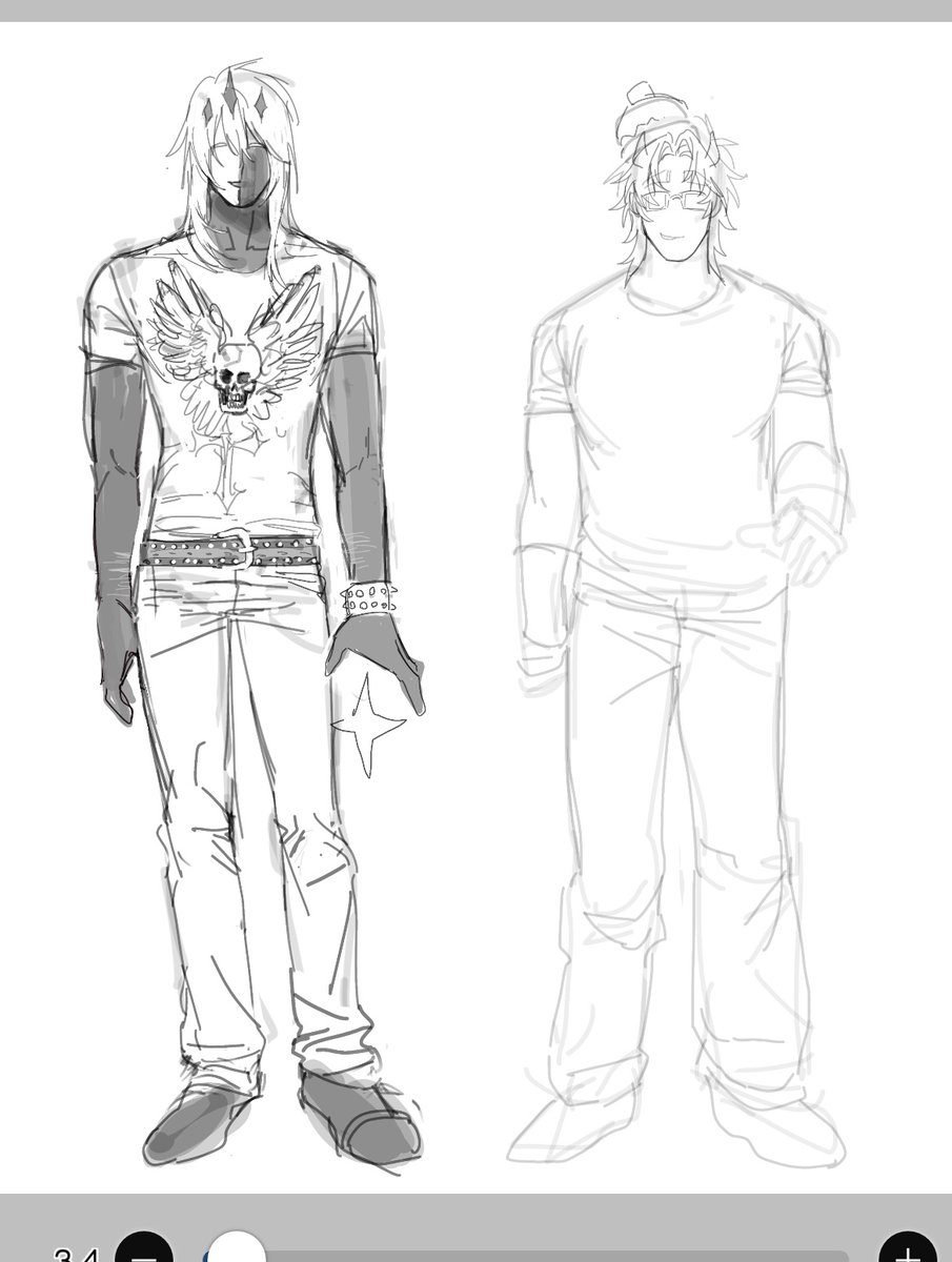 vivanokii's tweet photo. Artblocked #7n7noli https://t.co/9OkSXfY2ov