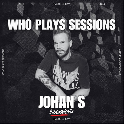 Wh0 Plays Sessions 174 - July 2025 insomniafm.com/show/wh0-plays…