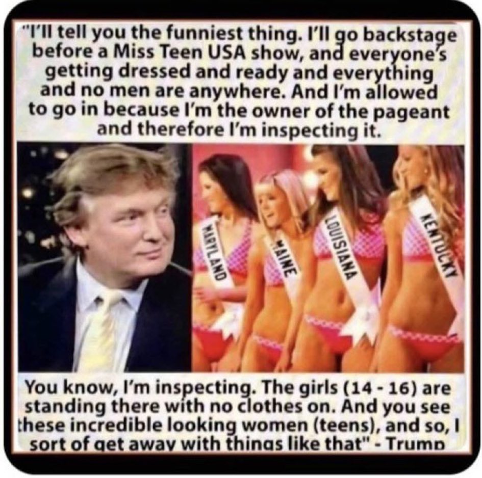 THE PEDO FILES