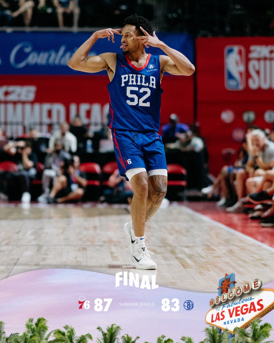 Philadelphia 76ers tweet media