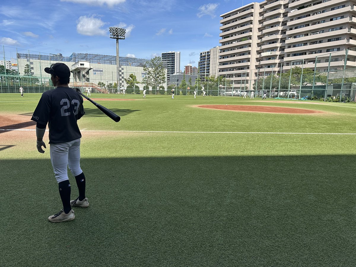 starr77m2's tweet photo. #ITFKB
It's Time For Kusa Basebell⚾️ https://t.co/Bupb5FRQdz