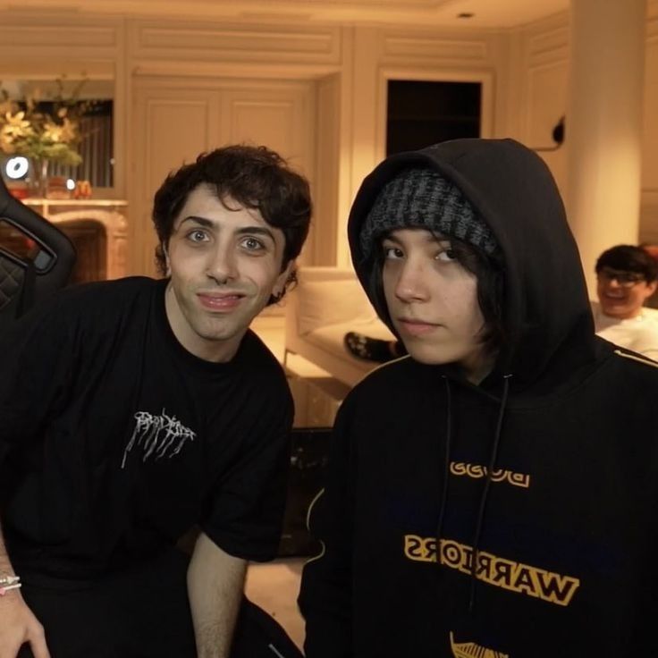 QSMP 2 BRING MY DUO BACK