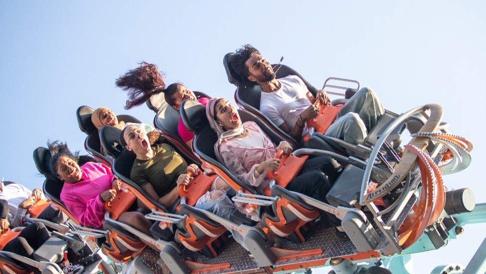 Those faces? That’s the #AlpenFury effect. 😳🎢

You’ll want a Season Pass for this one. 🎟️ Not to mention, 40+ parks. 250+ attractions. Unlimited 2025 &amp; 2026. 🤯 bit.ly/40pB8H6
 
#CanadasWonderland #SixFlags #SeasonPass #ThrillSeeker #AmusementParks #RollerCoaster