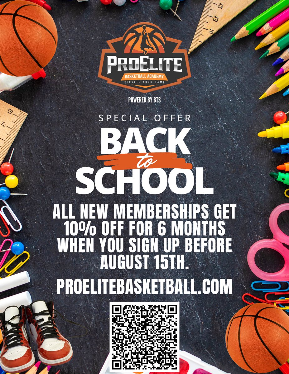 Pro Elite Basketball tweet media