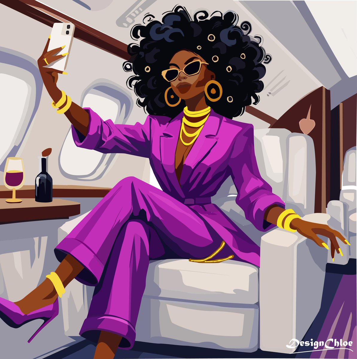 DesignChloe's tweet image. ✨ Just published an article on Medium.
I designed PRD for a fashion app called Mrs &amp;amp; Miss — built for everyday women who want to feel seen, styled, and inspired.
Not just another shopping app. Not just another mood board. Click to read.
medium.com/@gracechloerpn…