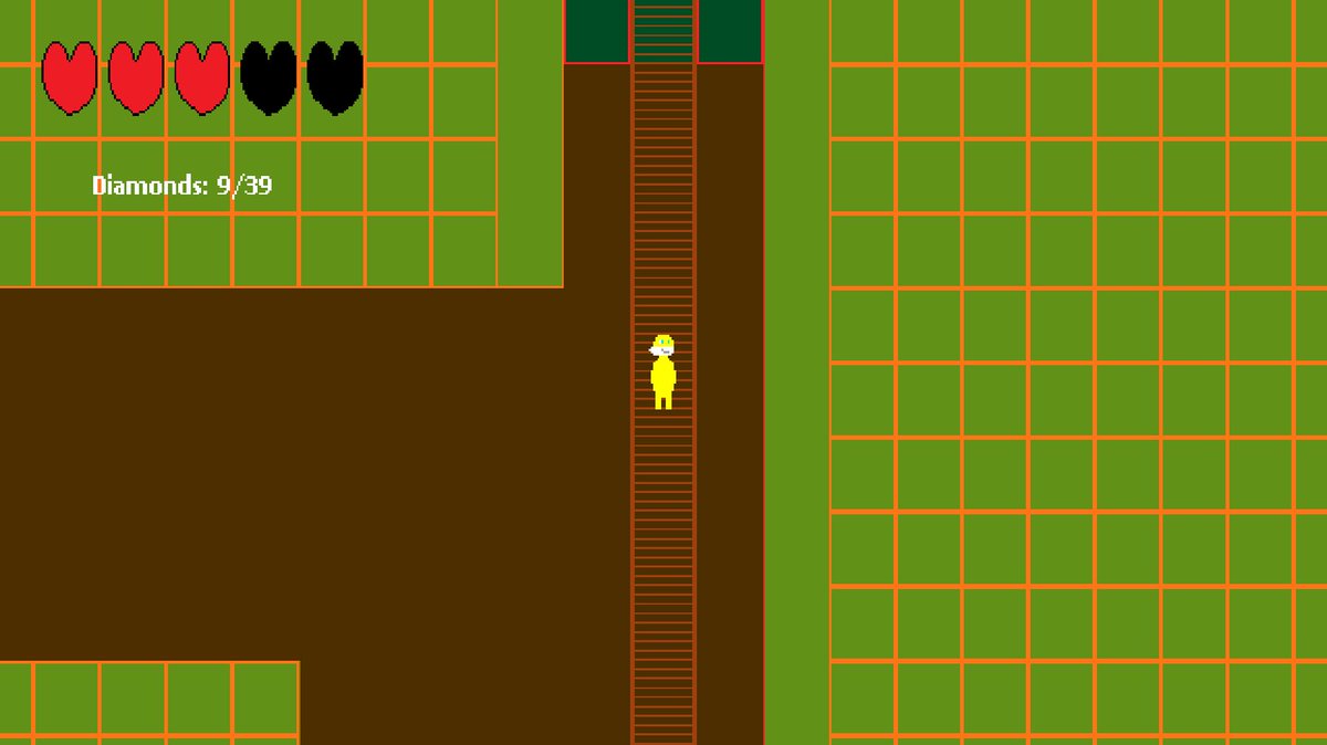 graystripe2000's tweet image. Some actual screenshots of my game for #ScreenshotSaturday for once. #gamedev #indiedev #GameMaker #pixelart #indiegame