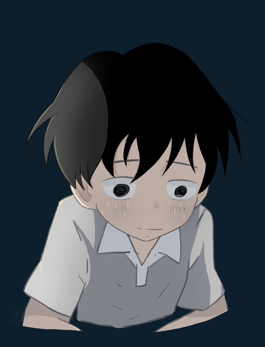 biggidro0505's tweet image. 356:東くん