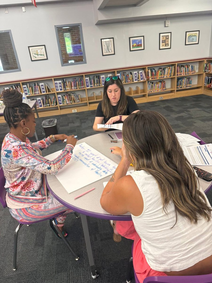 Teasley Elementary (@teasleyelem) on Twitter photo It was a great morning reflecting back as we plan for an UNSTOPPABLE 2025-2026 with a few of our teacher leaders today.  
Grateful to be a part of <a href="/CobbSchools/">Cobb County Schools</a> and Teasley Elementary. It was a great morning reflecting back as we plan for an UNSTOPPABLE 2025-2026 with a few of our teacher leaders today.  
Grateful to be a part of <a href="/CobbSchools/">Cobb County Schools</a> and Teasley Elementary.