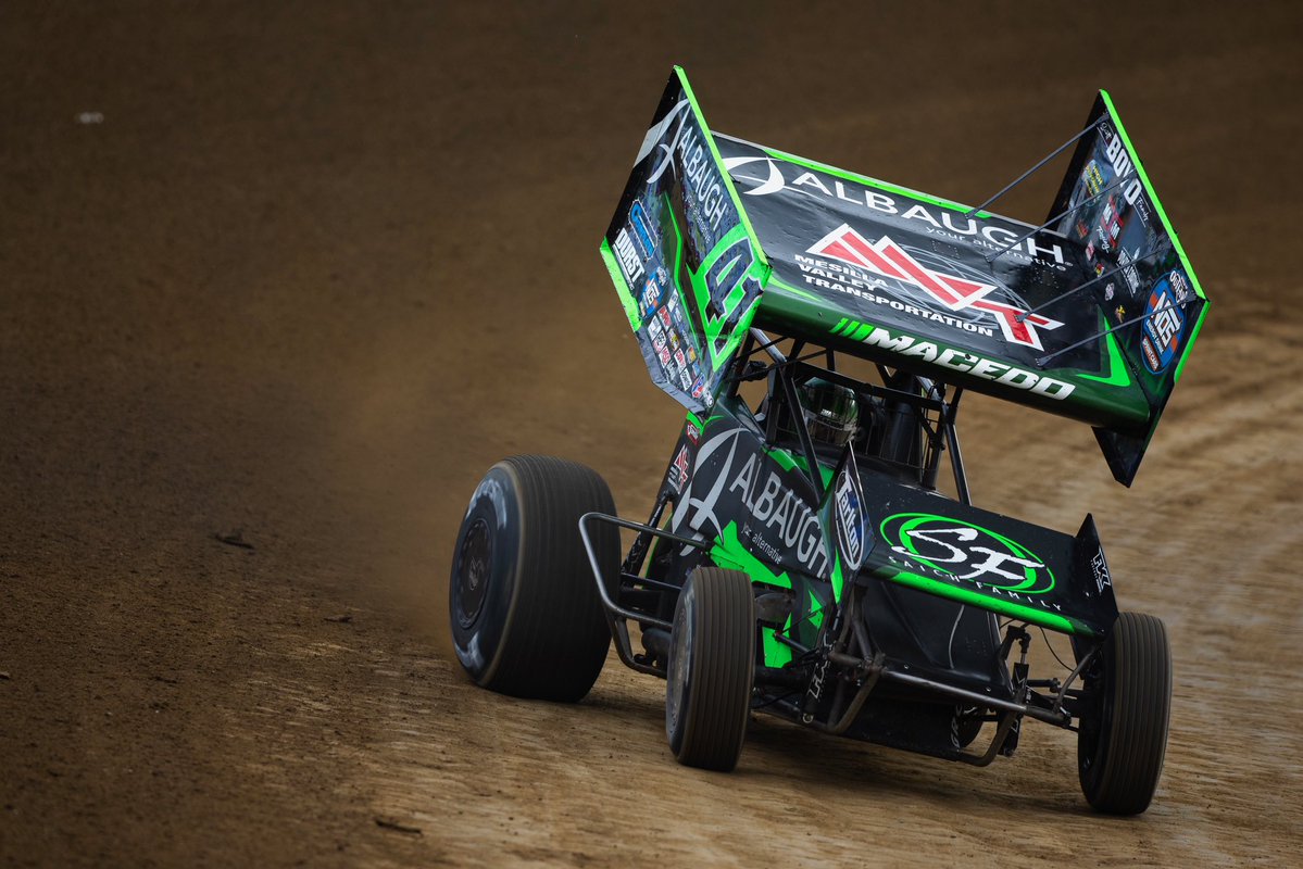 World of Outlaws (@worldofoutlaws) on Twitter photo .<a href="/carson_macedo/">Carson Macedo</a> wins <a href="/NosEnergyDrink/">NOS Energy Drink</a> Heat One and goes to the <a href="/ToyotaRacing/">Toyota Racing</a> Dash with <a href="/Zach_Hampton35/">Zach Hampton</a>!
Feature:
3. Marks
4. Bayston
5. Brown
LCS:
6. Sweet
7. Co. Macedo
8. Windo
C:
9. Jedrzejek
10. Andrews
11. Thorson .<a href="/carson_macedo/">Carson Macedo</a> wins <a href="/NosEnergyDrink/">NOS Energy Drink</a> Heat One and goes to the <a href="/ToyotaRacing/">Toyota Racing</a> Dash with <a href="/Zach_Hampton35/">Zach Hampton</a>!
Feature:
3. Marks
4. Bayston
5. Brown
LCS:
6. Sweet
7. Co. Macedo
8. Windo
C:
9. Jedrzejek
10. Andrews
11. Thorson