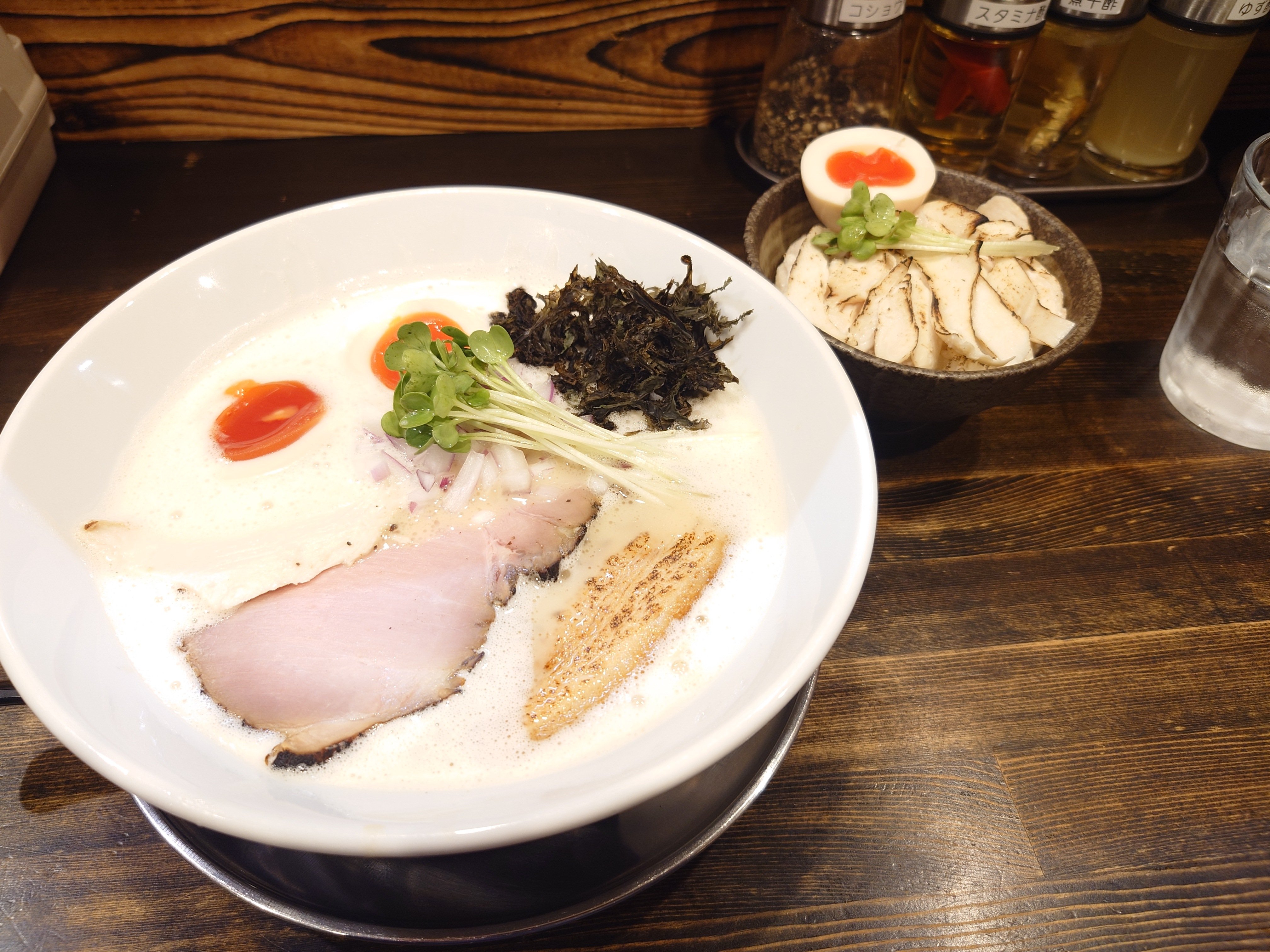 ラーメンだよ。 on X: 