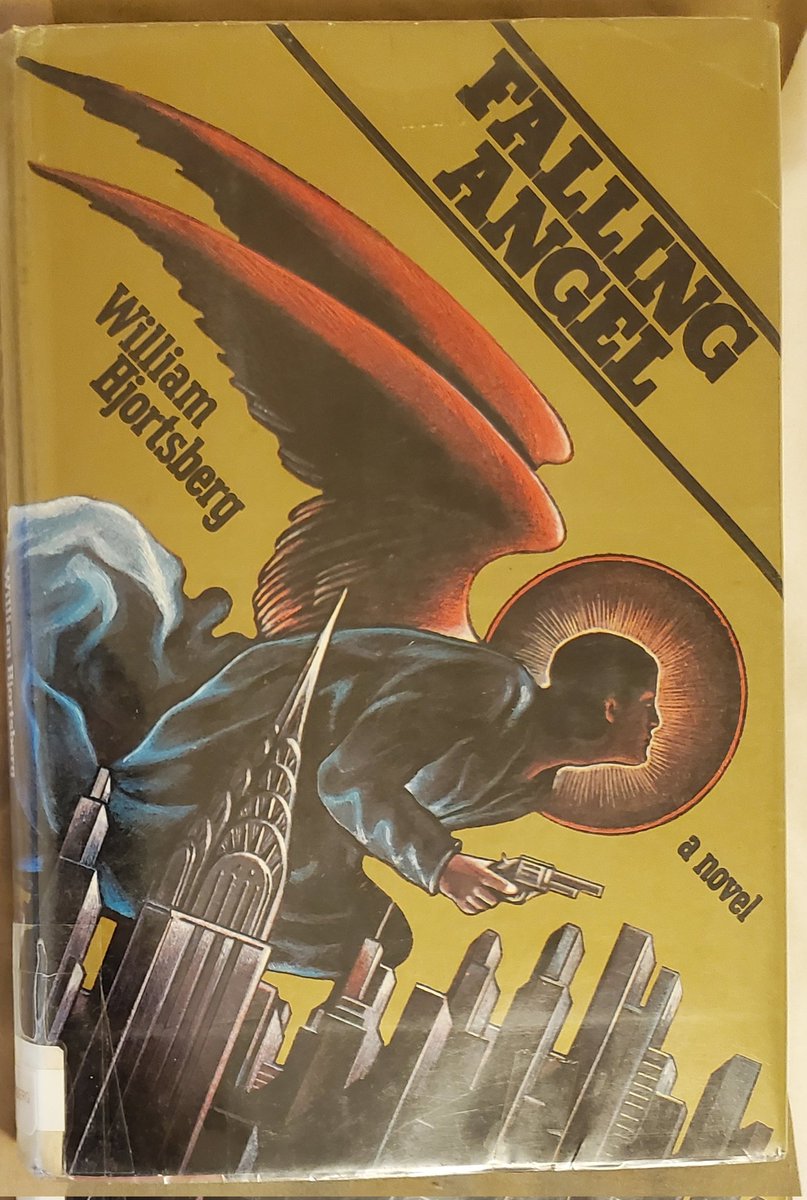 TheAlexSylvian's tweet image. alright gang hope you all have a beautiful weekend. the other day i read a book because i really liked the title, today i'm reading one because i really like the cover