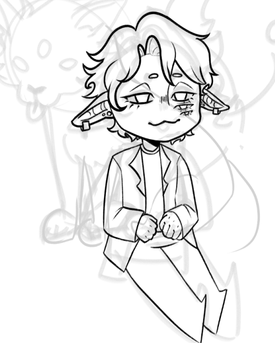 Lowuart's tweet image. Here, doing a png for @Olixus_vt ekeke, later i'll try doing the veadotube test ~

~ looking for #artmoots !, likes and RT are much appreciated! oaoao  

Goofy tags; ;3  
#VgenOpen #VGenComms #ENVtuber  #VGen #vgenartist #smallartist #ArtCommission #oc #ocart
#Vtuber #pngtuber