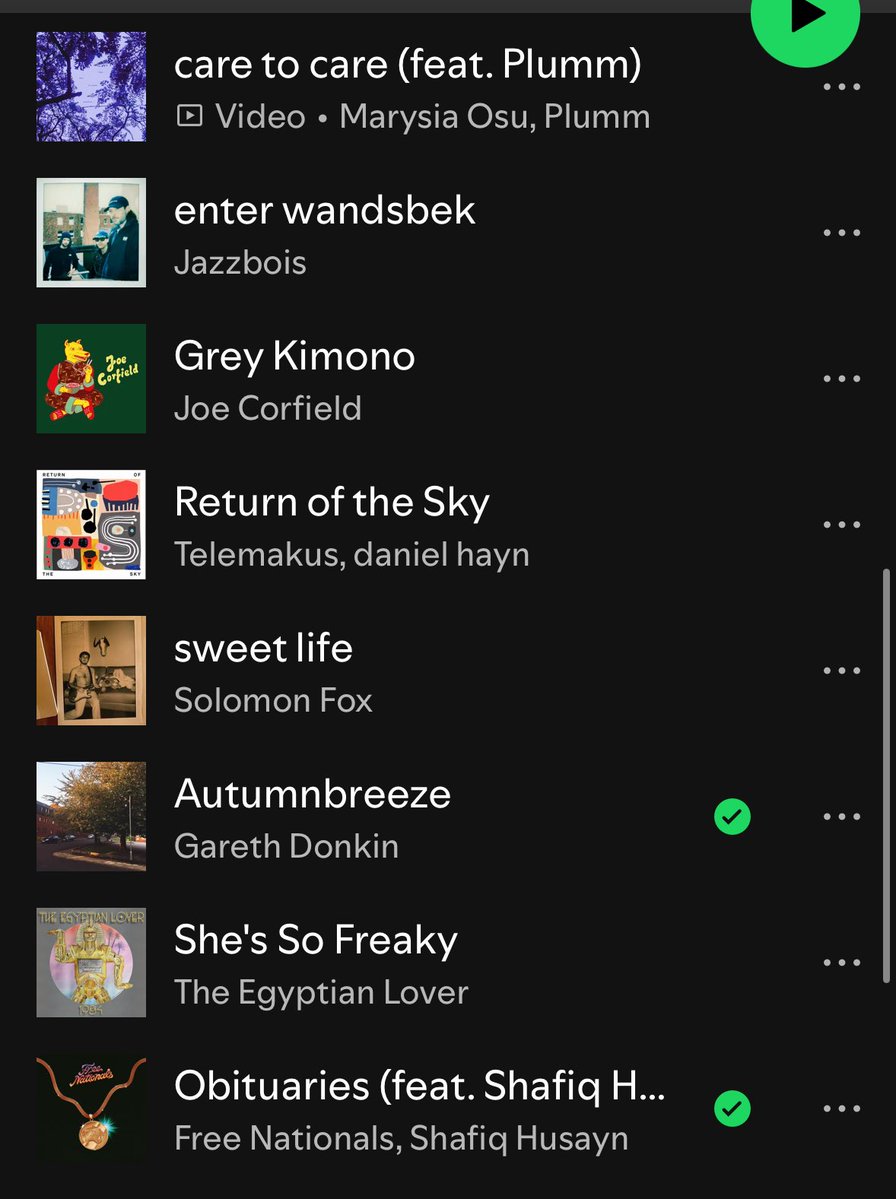 sumincentral's tweet image. SUMIN x Slom joint playlist for UB x SF collab!!! open.spotify.com/playlist/1L9Np…