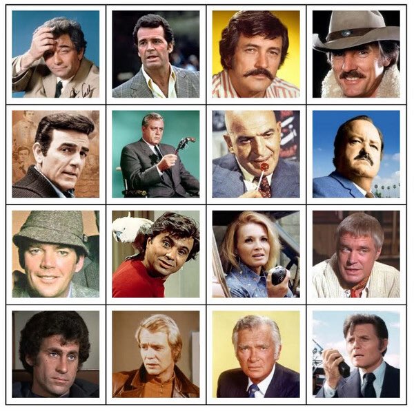 HistoryDean's tweet image. I wonder which television PI got knocked out the most. I have it from a reliable source that it’s Rockford, but a lot of these guys had to be suffering from CTE. Thomas Magnum got knocked over the head at least three times a season.
Another dead trope.