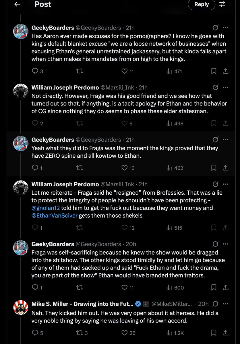gnolan12's tweet image. Wow. I come home from a wonderful day out with my wife to a retard convention.