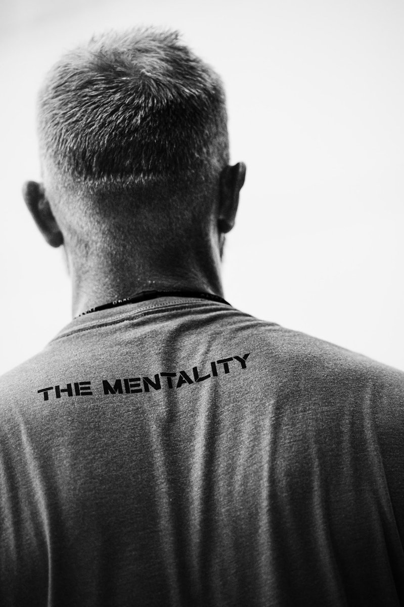 CoryFehringer's tweet image. 🏧 The Mentality: Country Strong & Cowboy Tough
🔊Handle Hard Better
🚨Nobody Said it’d Be Easy
Rub A Little Dirt On It.
When it’s too tough for them, it’s just right for US.
WE Prepare for The Hard Part.
WE Love The Moment of Separation.
WE LIKE IT LIKE THAT!
🤠Cowboy UP