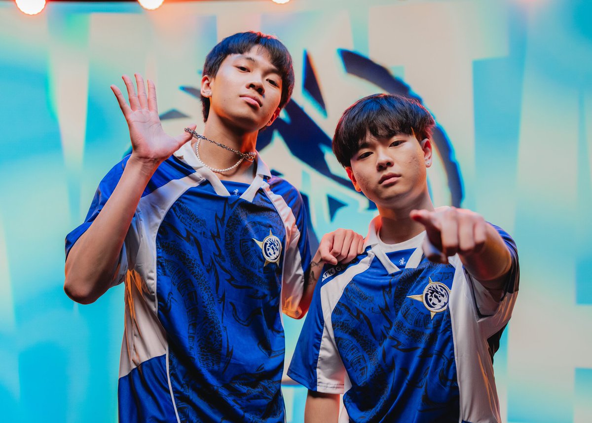 Let's hear it for the new kids on the block 🔥 

<a href="/LeviatanENG/">LEVIATAN</a> takes Bind 13-10! #VCTAmericas