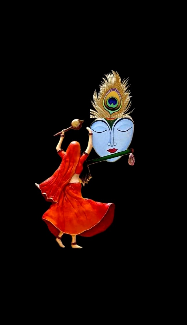 ‼️ #जय_श्री_कृष्ण ‼️
‼️ #राधे_राधे ‼️