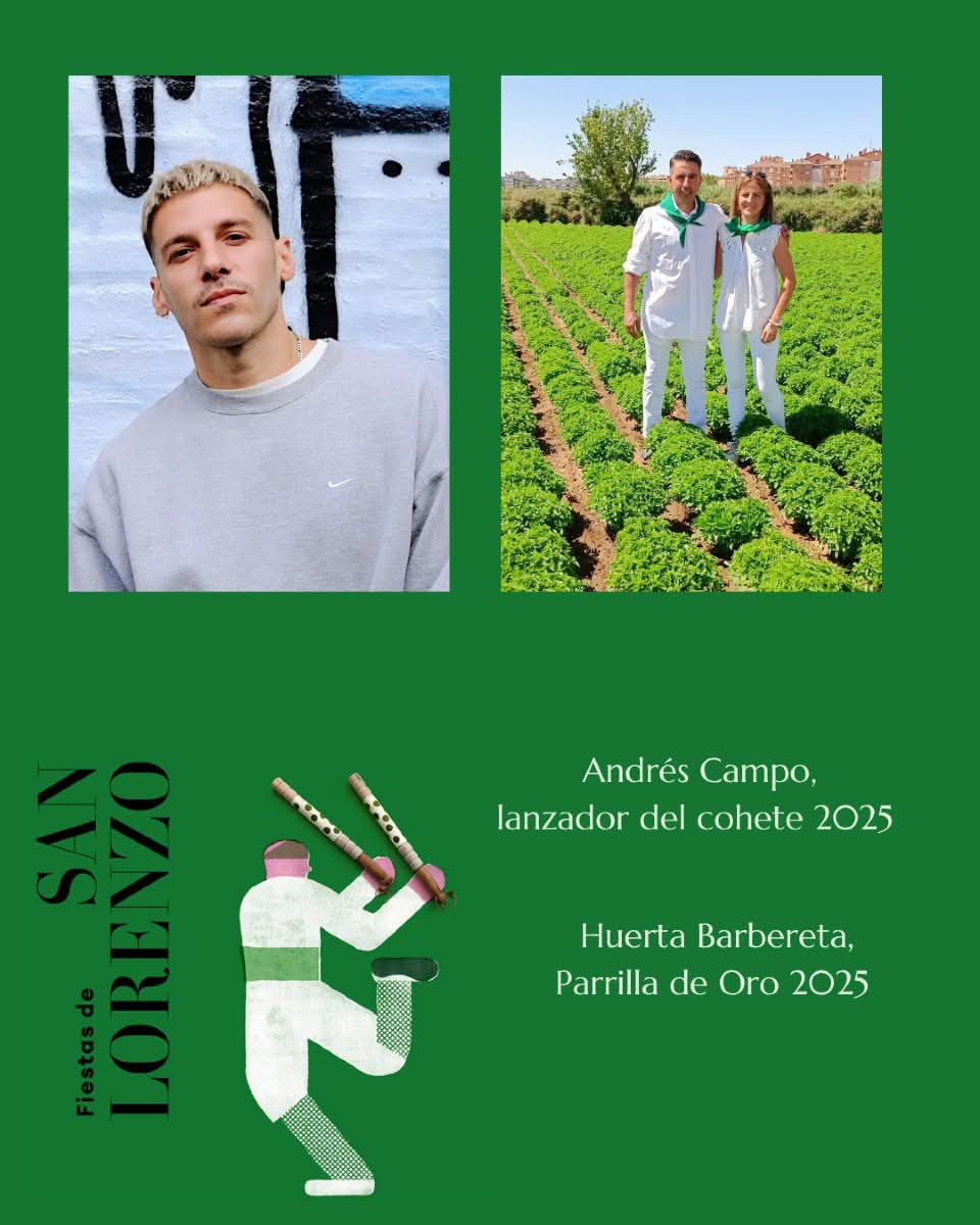 Que orgullosos estamos de <a href="/AndresCampoOFC/">Andres Campo</a> 
Un buen amigo hizo está petición para él y ... premio! 
Enhorabuena!👏👏