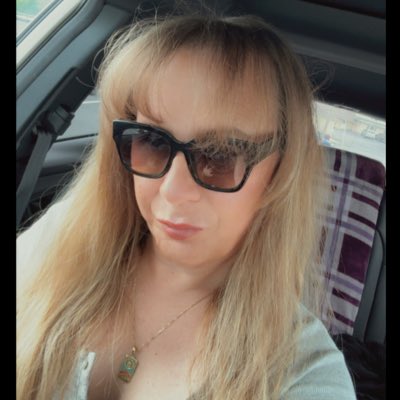 Christyn the West Virginia Trans Chick tweet media