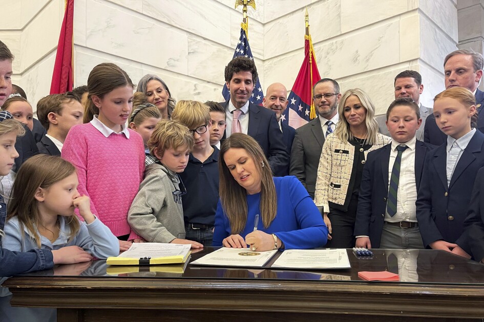 educationweek's tweet image. Appeals Court Backs Arkansas Law Targeting Critical Race Theory edweek.org/policy-politic…