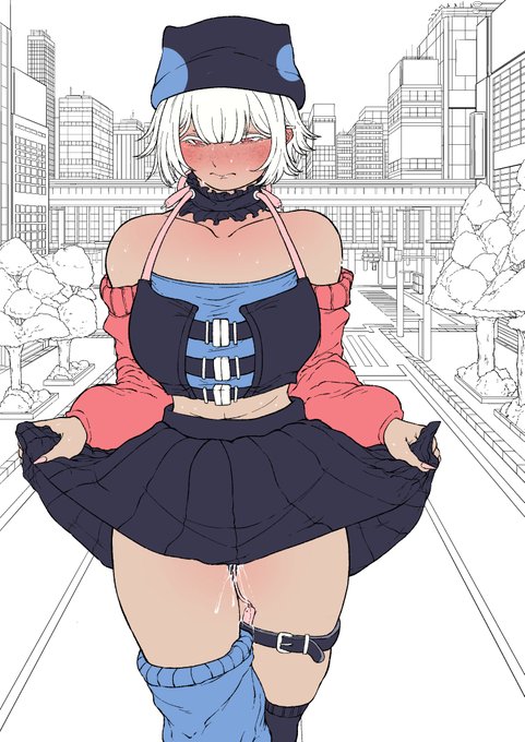 背景めっちゃがんばった!! 