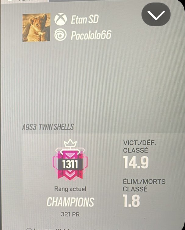 FznPoco's tweet photo. 🎯Boosting Accounts Operation Daybreak🎯

🌺Boost To Every Rank🌺

🎮Playstation / Xbox🎮

🐆Very Fast (1-4days)🐆

📈WL / KD Boost📈

💰Only PayPal💰

🎁Very Low Price🎁

📩Dm For More📩

RT  X Vouch please 💋 https://t.co/8JJjZTmpwY