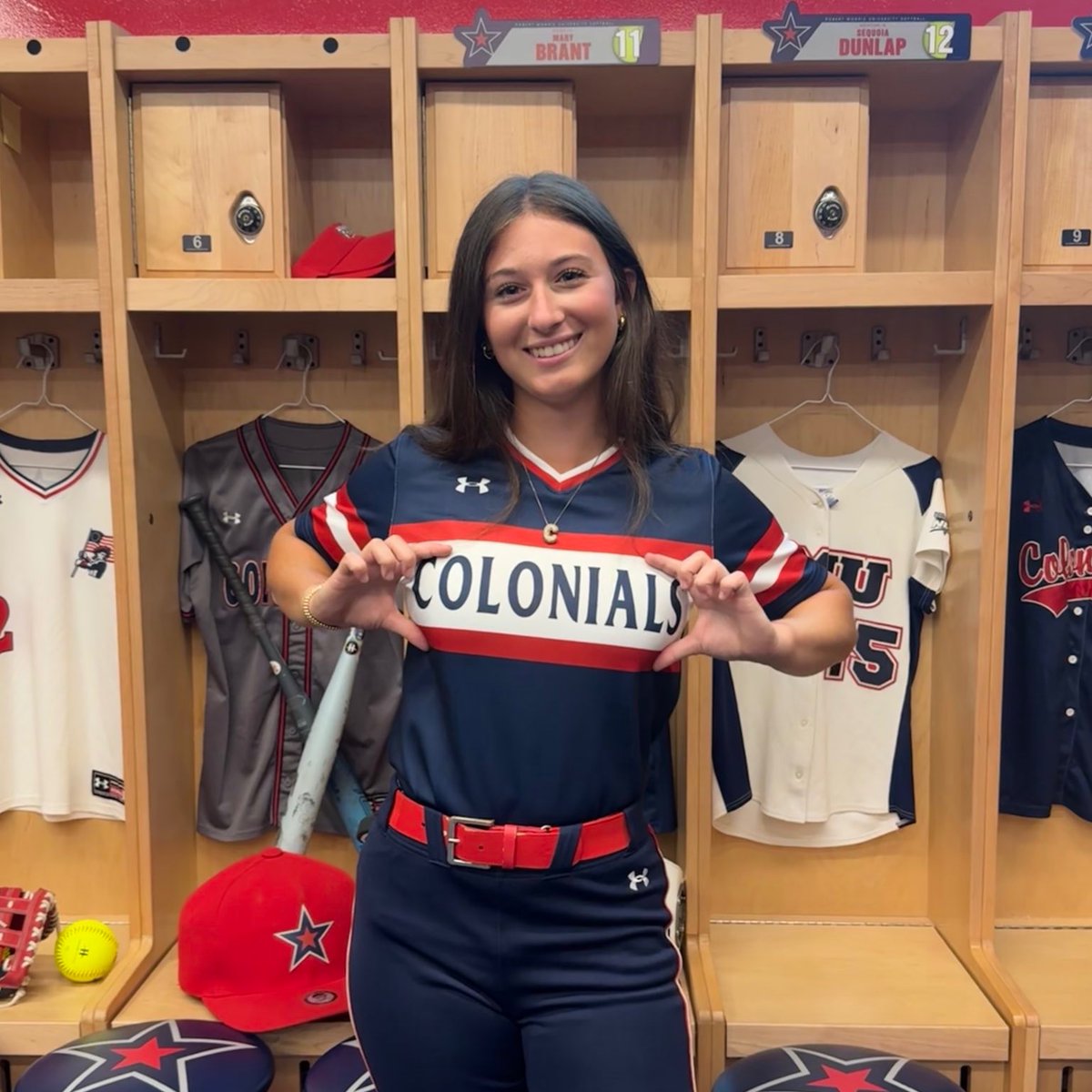 RMUSportsNow (@rmusportsnow) on Twitter photo Robert Morris Softball Adds Local Outfield Talent After Recent Decommitment. robertmorrissportsnow.com/robert-morris-… <a href="/RMUSoftball/">RMU Softball</a> Robert Morris Softball Adds Local Outfield Talent After Recent Decommitment. robertmorrissportsnow.com/robert-morris-… <a href="/RMUSoftball/">RMU Softball</a>