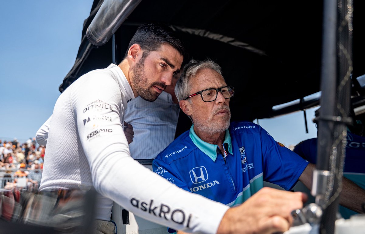 The bumps are still bumpy. Car is in the window, more speed up for grabs for tomorrow!👊🏼