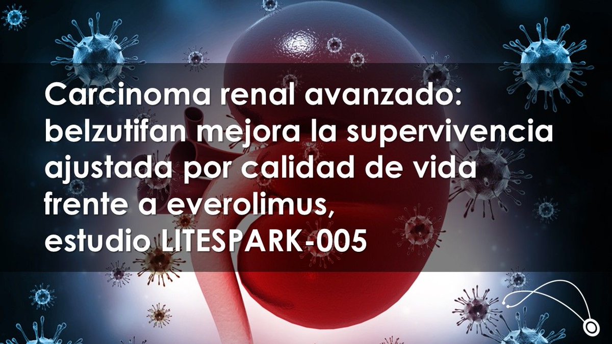 #ScienceLink #LITESPARK005 #Belzutifan 

buff.ly/KiTEpWx