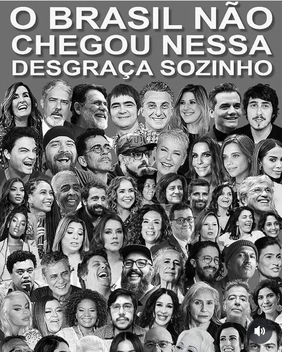 As coisas vão piorar muito nos próximos meses, jamais se esqueça...