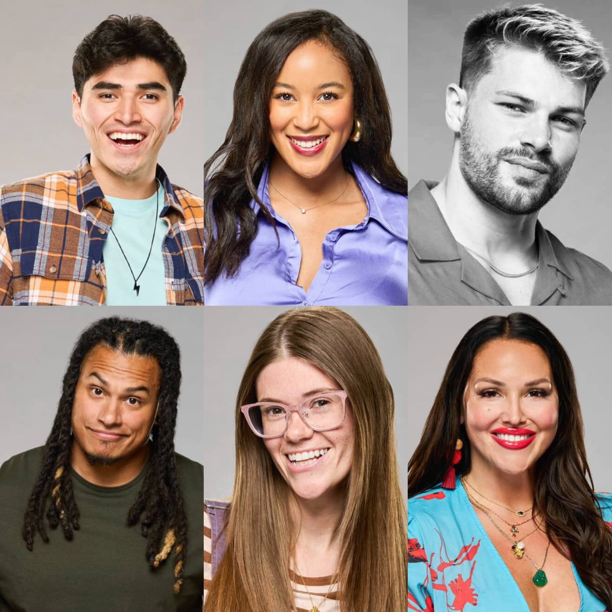 tkorcrave's tweet image. 🚨#BB27: Mickey has officially survived the block longer than 6 of her 16 fellow houseguests. Jimmy, Vince, Rachel, Zach, Rylie, Morgan, Will, Ava, Katherine, and Lauren better watch out…