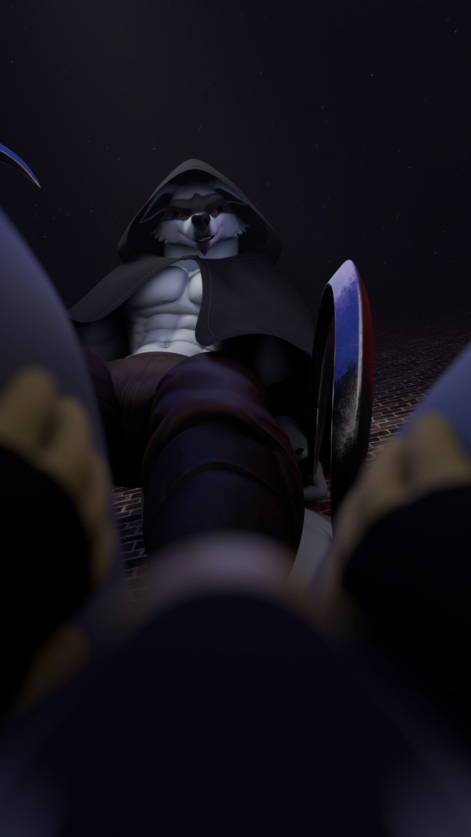 Previous render ft. <a href="/KossKelir/">Koss, WPAFW, FD.</a>