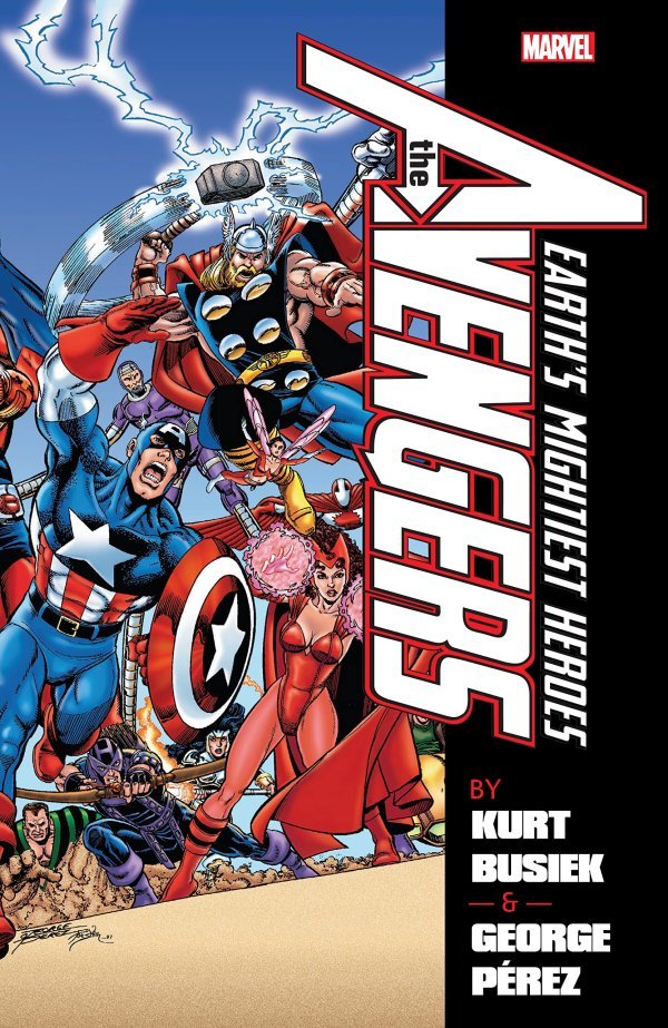 JustCallMeKlang's tweet image. Not ready to do a full review of it yet, since I still have the second volume to read. But man I am really loving this run.
It has everything I want in a team book.
- Good Character Dynamic/Interactions ✅
- Character Drama ✅
- Character Development
- Epic Storylines ✅