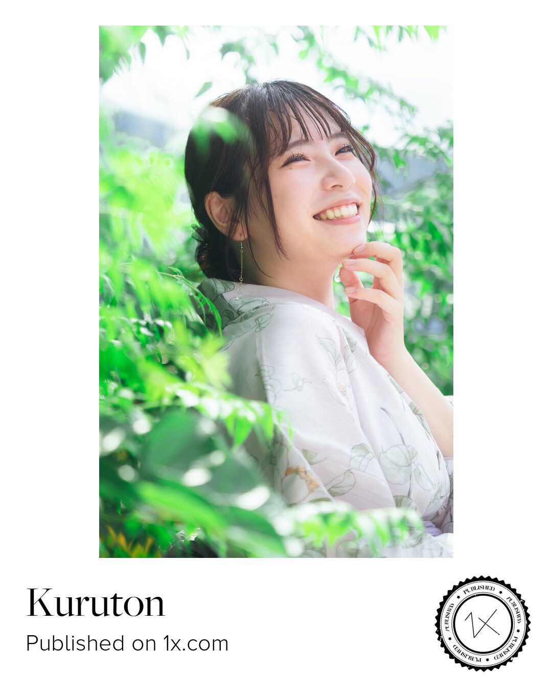くるとん📷 on X: 