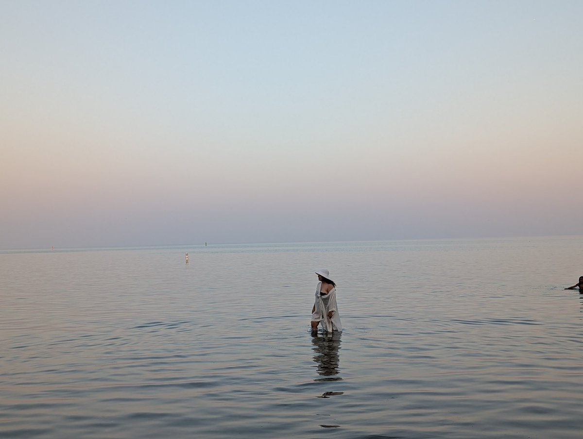 ساحلِ عشقِ ابدی