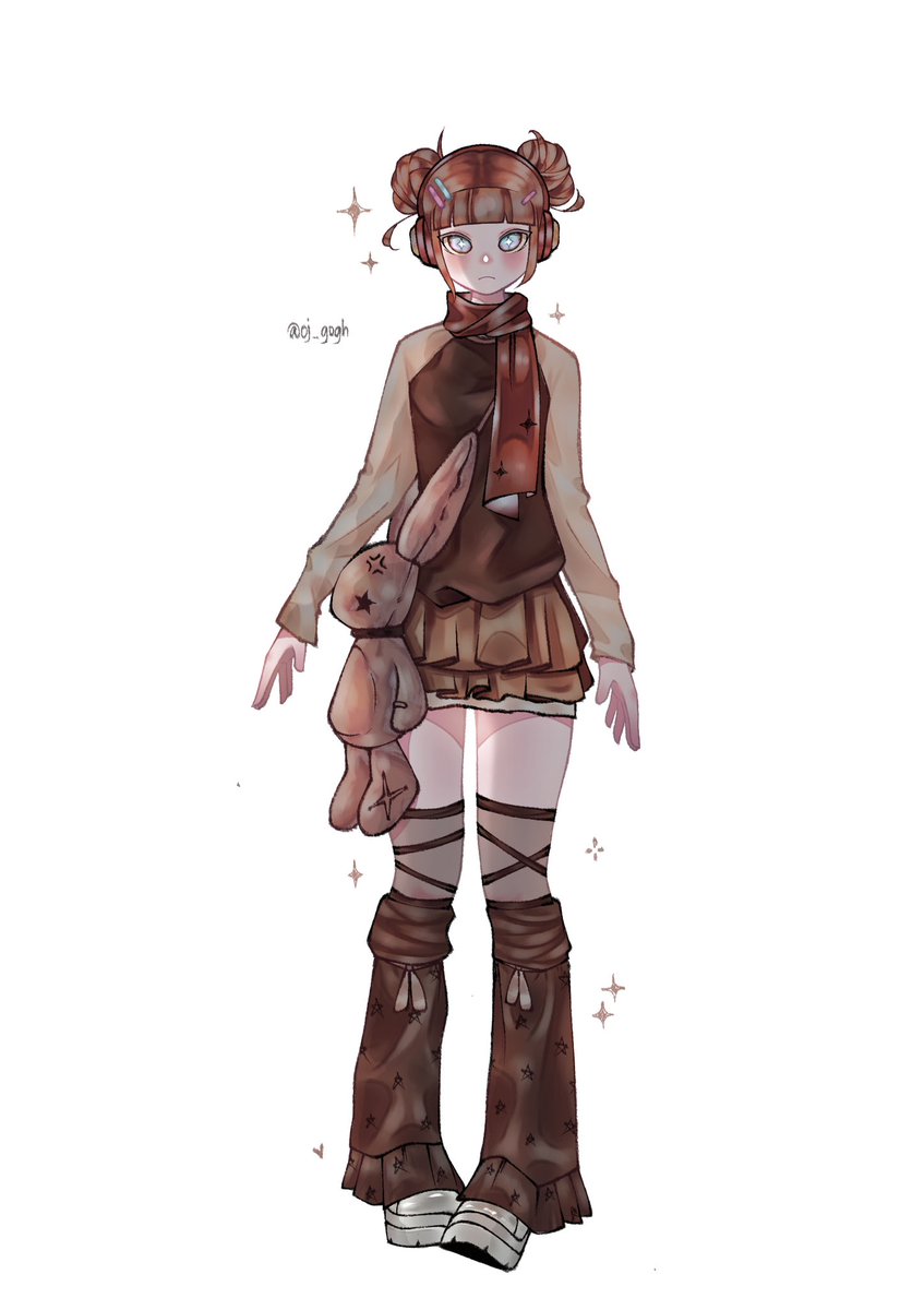 gogh_oj's tweet image. patience was with me ^^
who wanna be #artmoots ?!
#artph