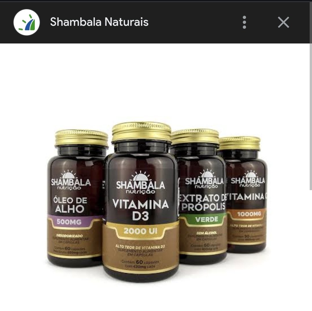 <a href="/ArleteCaetana/">Arlete Caetana</a> Parece que não é bom estes produtos, melhor evitar... 🫣