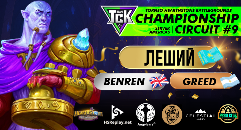 Team TCK tweet media