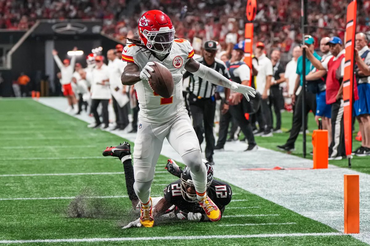 dynasty_im's tweet image. Rashee Rice started his second season with…
- 16.2 PPG
- 31.9% Target Rate
- 3.16 Yards per Route Run
buying the suspension discount