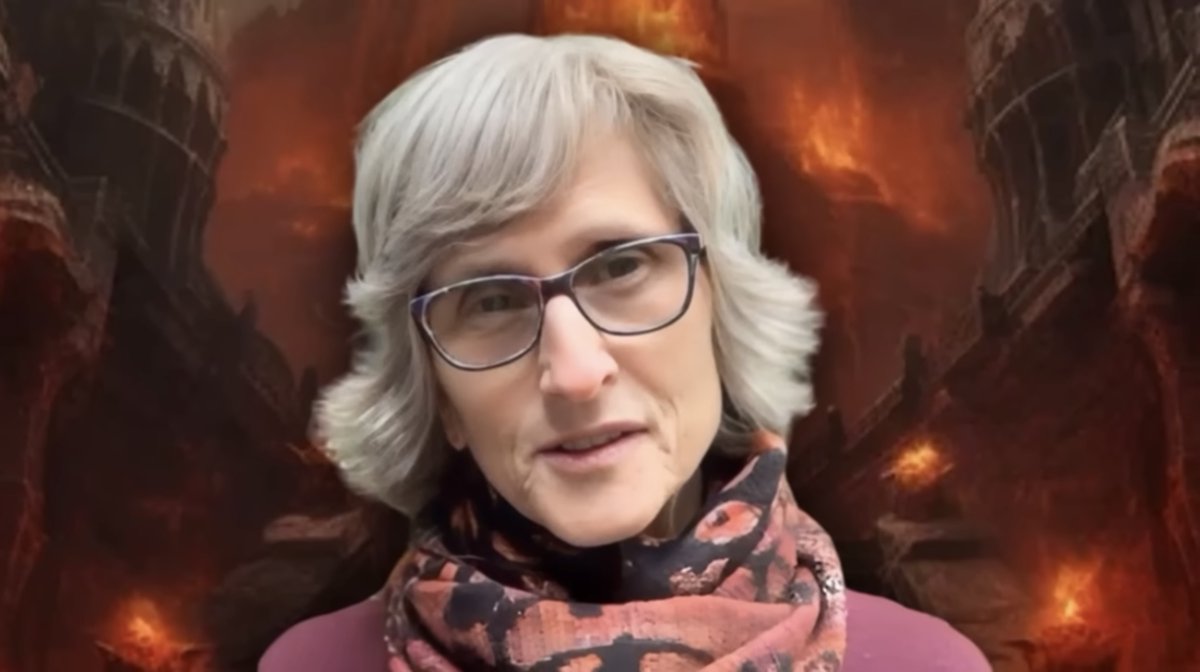 SOFIAMA71953507's tweet image. Do you hate That Vegan teacher?