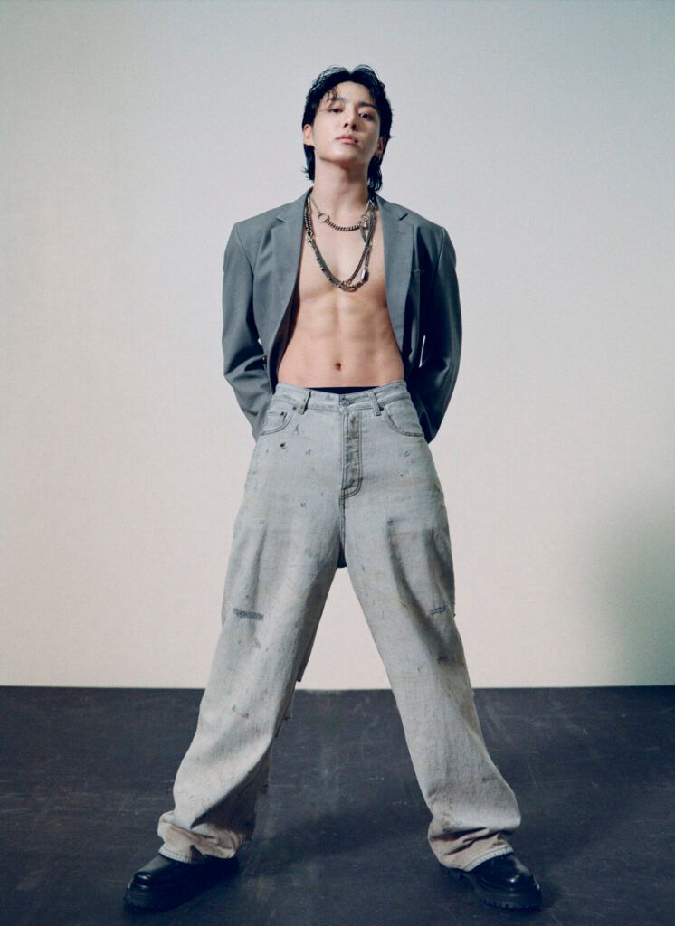 BunnyJ.97🥴 ᴳᴼᴸᴰᴱᴺ (Fan acc) tweet media