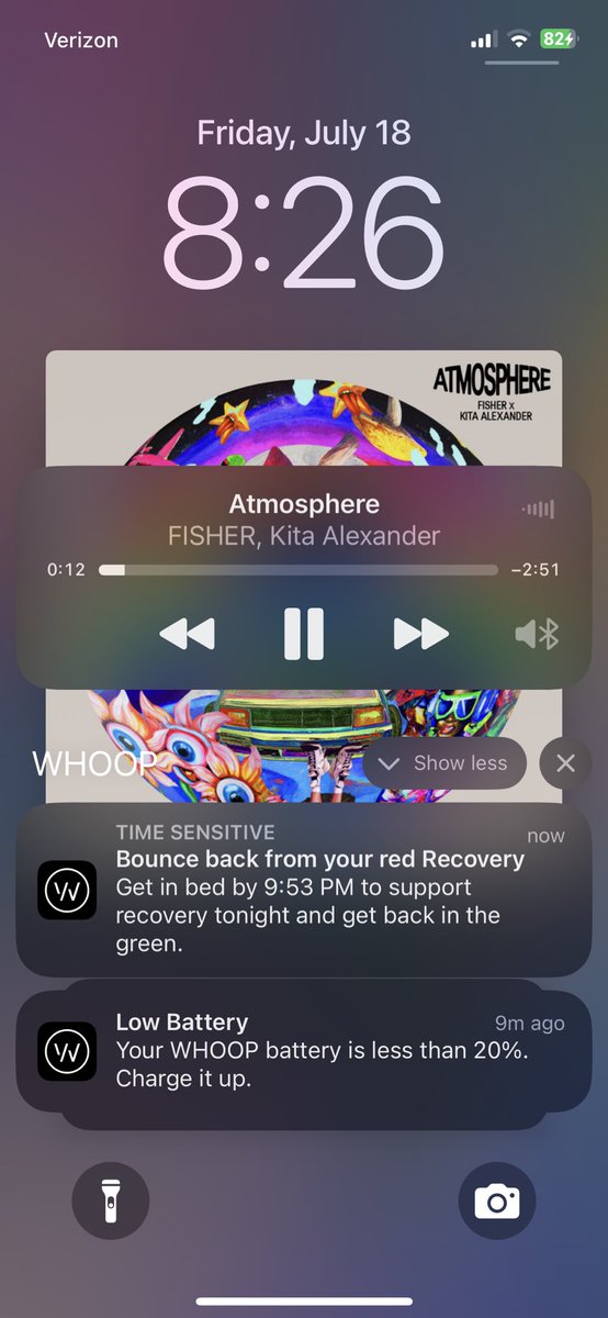 Yeah fuckin right pal. Who does whoop think they are. 953 wind down? On a goddam Friyay? Makes me wanna hit the bean even harder tonight. Good luck out there men.