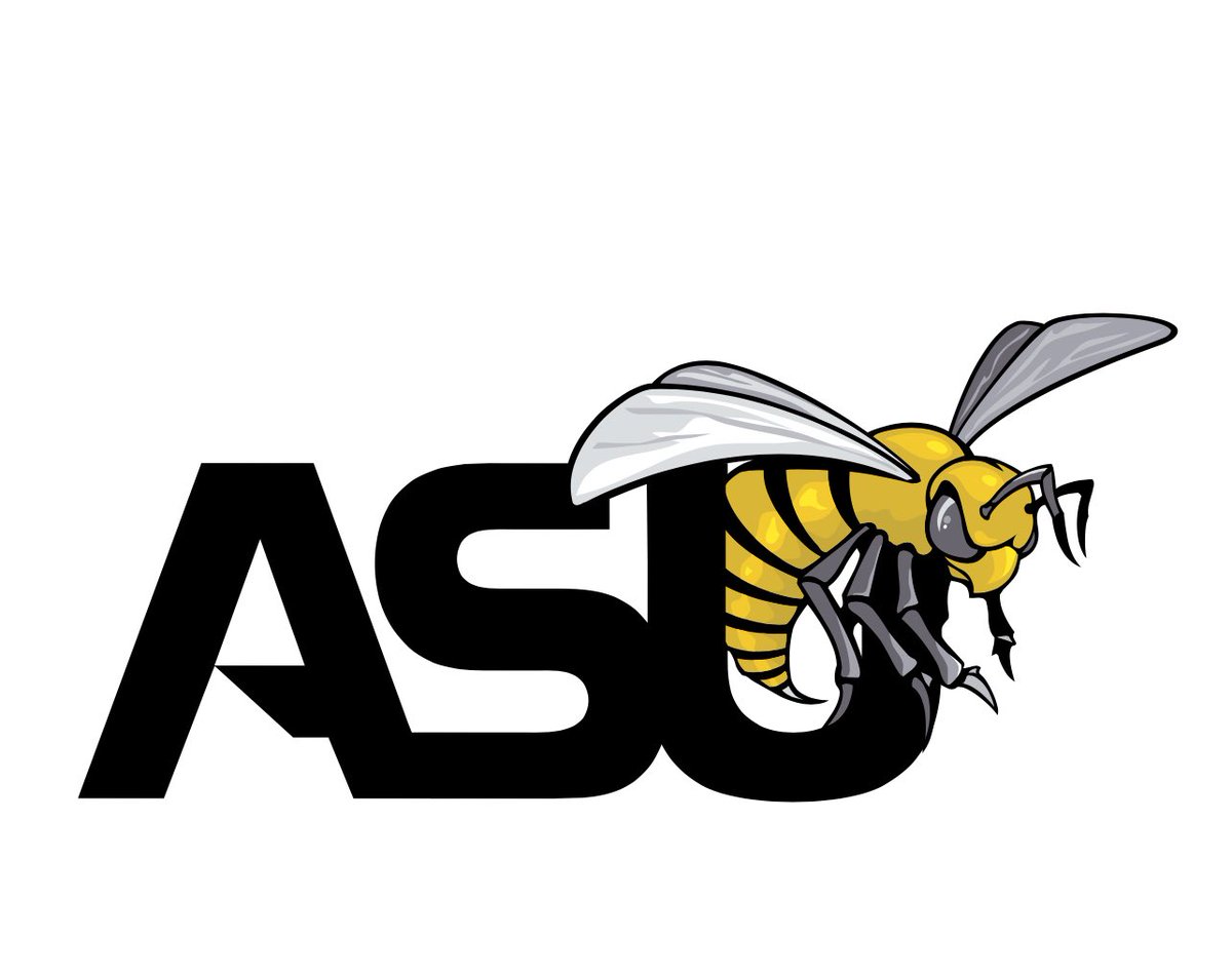 I will be attending Alabama State University prospect camp tomorrow July 19th !!! 
@Coachsaeed1 <a href="/CoachRaw_/">Coach Raw</a> <a href="/Bronco_Recruits/">Brookwood Recruits</a>