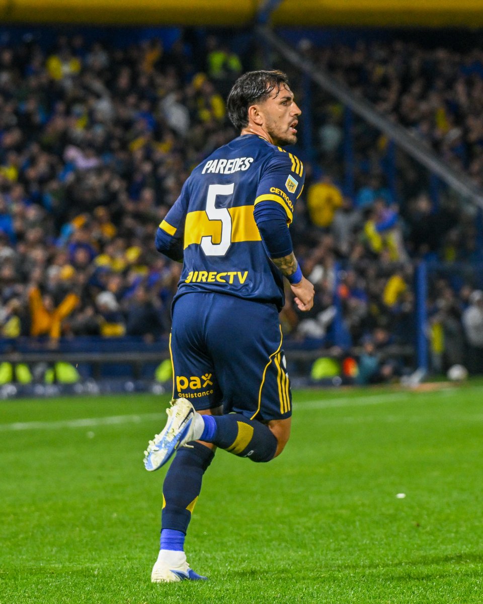 Liga Profesional de Fútbol (@ligaafa) on Twitter photo ¡Todo parejo en La Bombonera!
<a href="/BocaJrsOficial/">Boca Juniors</a> y <a href="/clubaunion/">Club Atlético Unión</a> igualaron 1 a 1 con goles de Di Lollo y Tarragona por la #Fecha2 del #TorneoBetano Clausura 2025 🏆 ¡Todo parejo en La Bombonera!
<a href="/BocaJrsOficial/">Boca Juniors</a> y <a href="/clubaunion/">Club Atlético Unión</a> igualaron 1 a 1 con goles de Di Lollo y Tarragona por la #Fecha2 del #TorneoBetano Clausura 2025 🏆