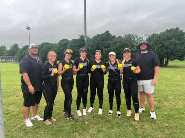 Athletics Jendro National 18u. (@athleticsjendro) on Twitter photo Putting up some big numbers as a team down in Texas. Show up and stand out. <a href="/chloe_otis2026/">Chloe Otis</a> <a href="/KaidencePrend06/">Kaidence Prendergast</a> <a href="/lilyhumphries06/">Lily Humphries</a> <a href="/ggroomer26/">Gabriela Groomer</a> <a href="/Morgancoryell0/">Morgan Coryell</a> <a href="/Jill_Emerson88/">Jill Emerson</a>. Putting up some big numbers as a team down in Texas. Show up and stand out. <a href="/chloe_otis2026/">Chloe Otis</a> <a href="/KaidencePrend06/">Kaidence Prendergast</a> <a href="/lilyhumphries06/">Lily Humphries</a> <a href="/ggroomer26/">Gabriela Groomer</a> <a href="/Morgancoryell0/">Morgan Coryell</a> <a href="/Jill_Emerson88/">Jill Emerson</a>.