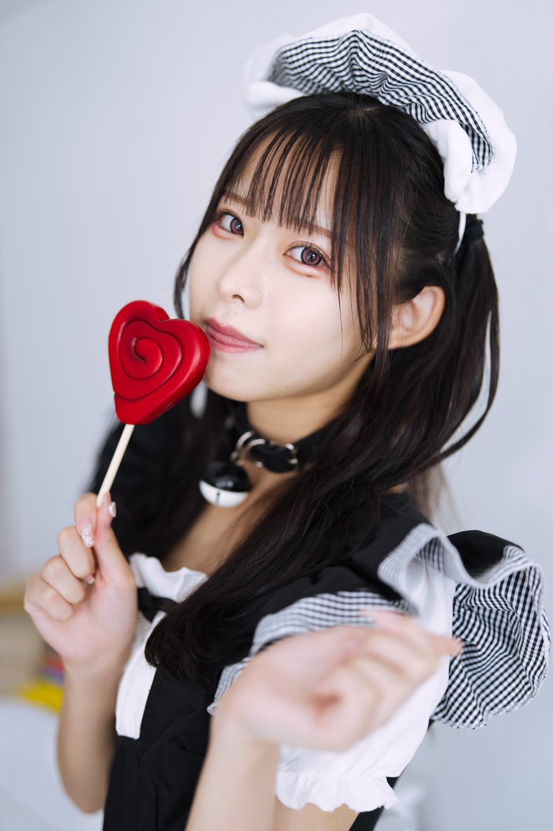 みさきちゃん <a href="/miooyt/">みさき</a> 

#みさき #portrait