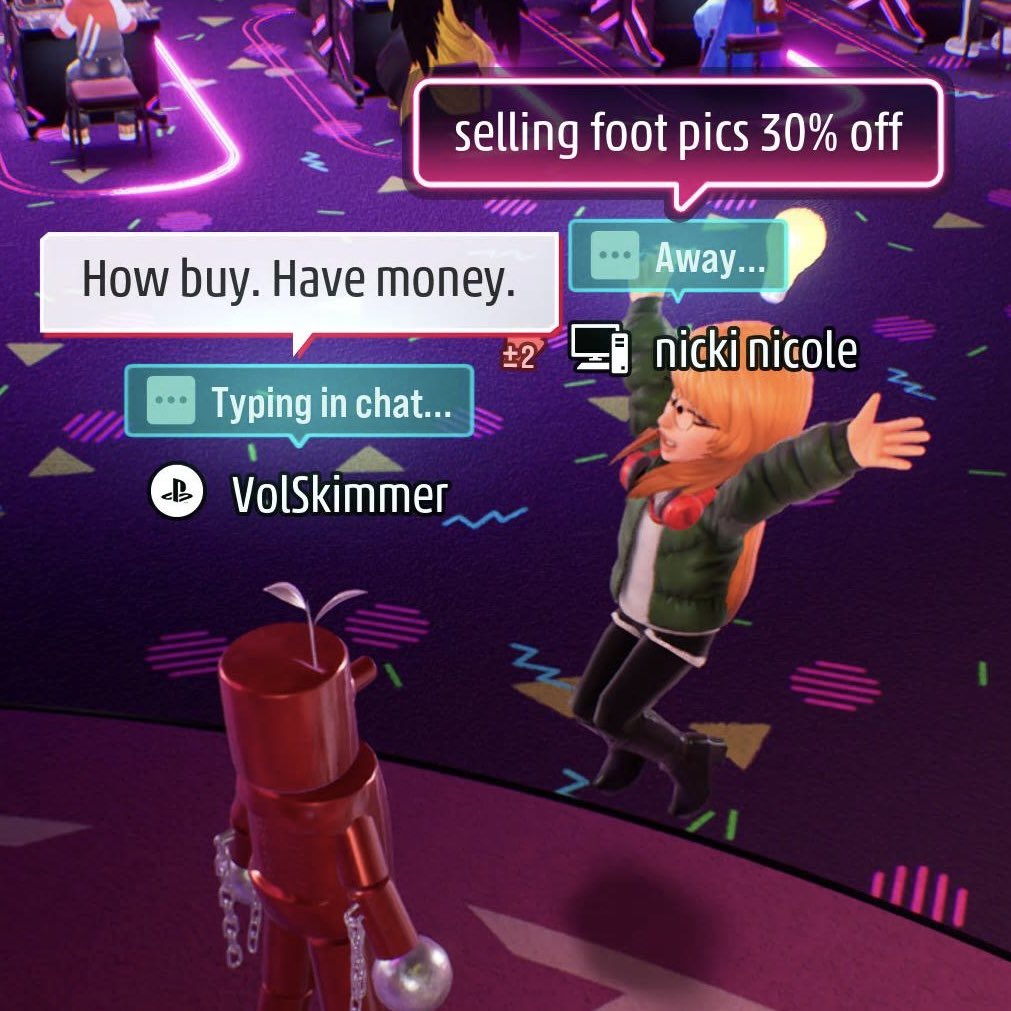 VolSkimmer's tweet image. 