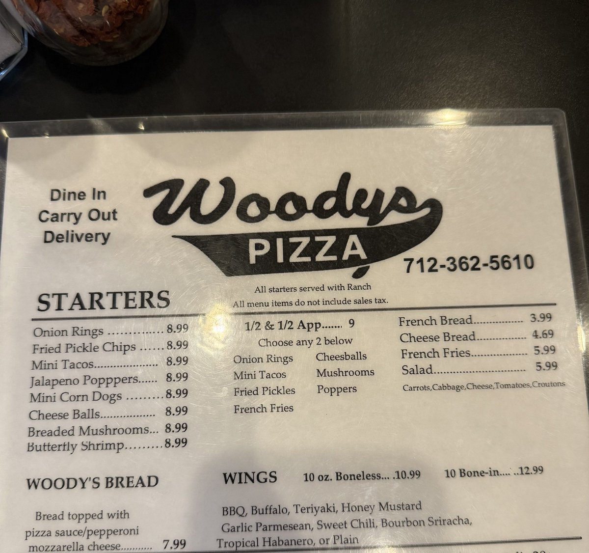 SquirrelMurray's tweet image. IYKYK #GOATpizza