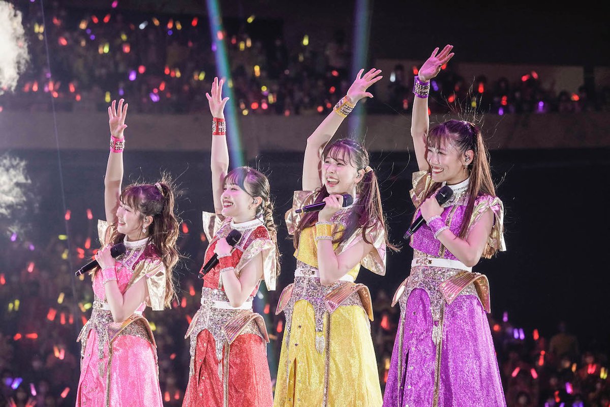 おはようございます！
フォロワーの皆さんにとって、素敵な日になりますように！